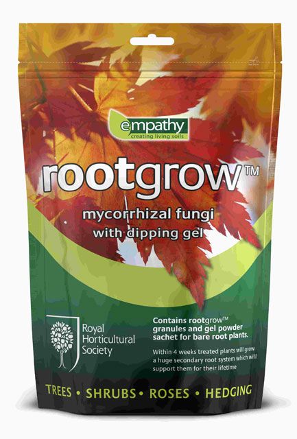 RootGrow  RootGrow with Gel - 1kg