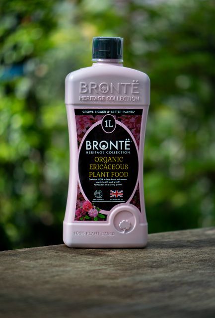 Bronte Ericaceous Liquid Feed