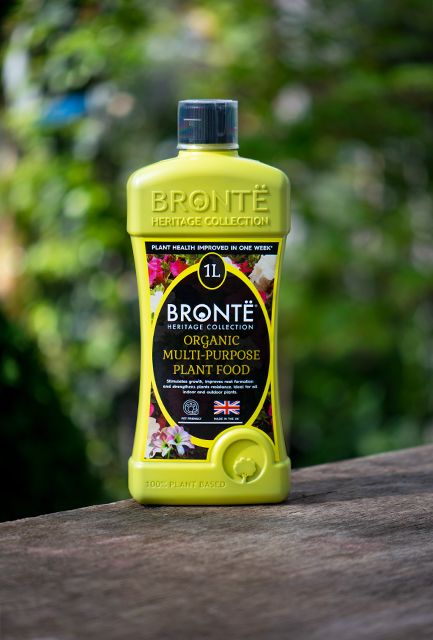 Bronte Multi-Purpose Liquid Feed