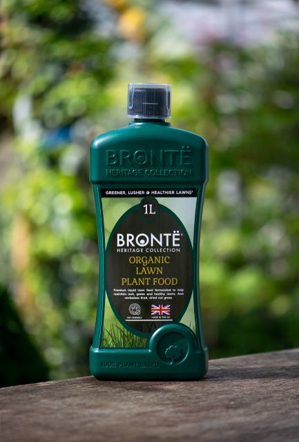 Bronte Lawn Liquid Feed