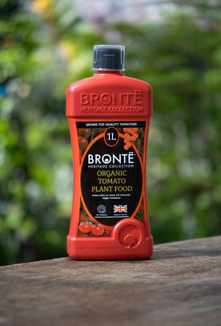 Bronte Tomato Liquid Feed