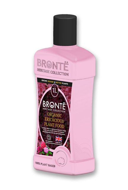 Bronte Ericaceous Liquid Feed