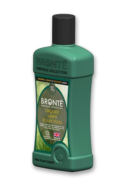 Bronte Lawn Liquid Feed