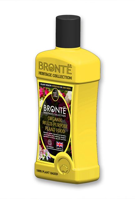 Bronte Multi-Purpose Liquid Feed