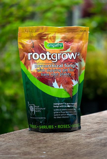 RootGrow