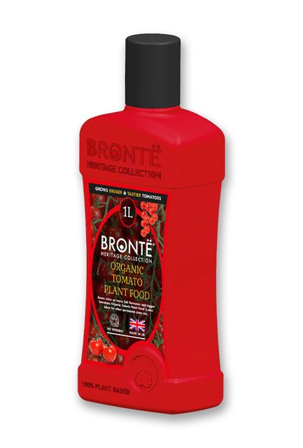 Bronte Tomato Liquid Feed