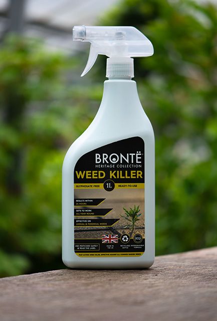 Bronte Weed Killer