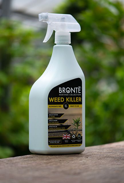 Bronte Weed Killer