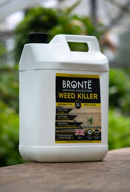 Bronte Weed Killer  Weed Killer - 5lt