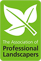 The association of professional landscapers associate member