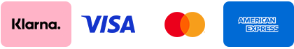Credit cards accepted