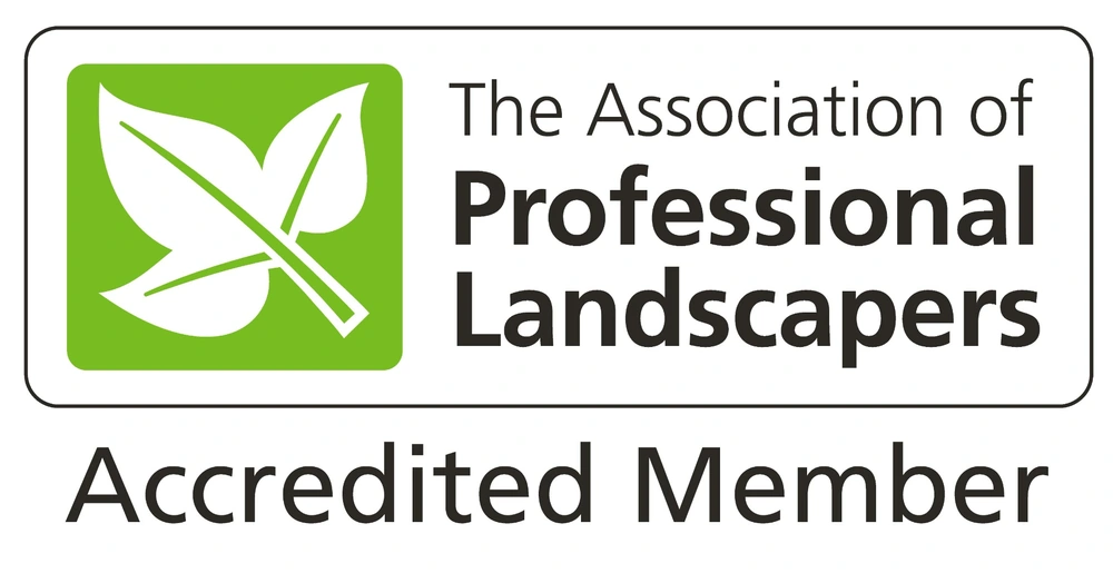 Association of Professional Landscapers accredited member