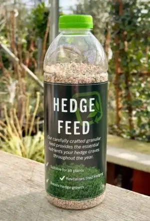Plant Feed and Fertiliser