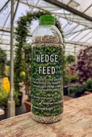 Hedge Feed 1.1kg