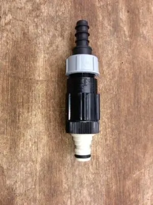 Hedge Irrigation Pipe