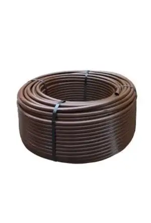 Hedge Irrigation Pipe
