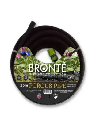 Hedge Irrigation Pipe