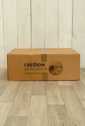 Box of spiral tree guards
