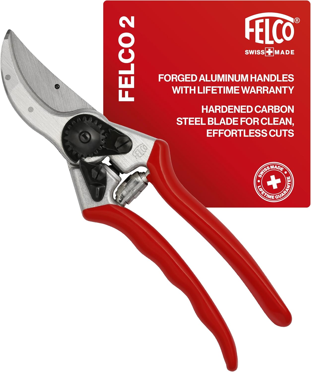 FELCO 2 Pruning Secateurs
