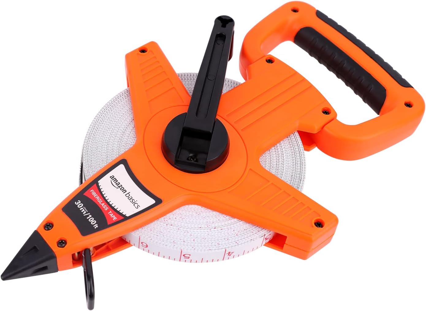 Open Reed Tape Measure